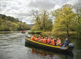 Old Weir Lodge 