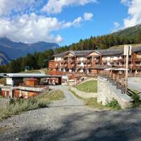 Hotel Jafferau