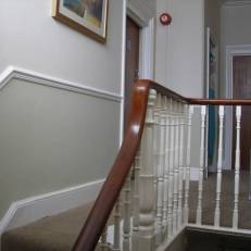 Abingdon House 