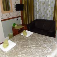 Bradleys Hotel 