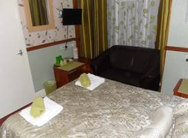Bradleys Hotel 