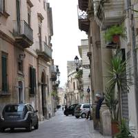 Luna Piena B&B 