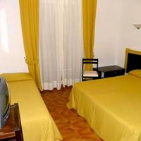 Hotel La Playa 
