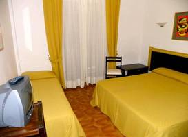Hotel La Playa 