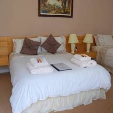 Ashleigh Lodge 