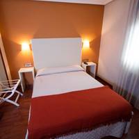 Hotel Ovetense 
