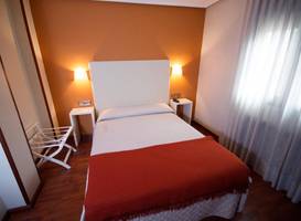 Hotel Ovetense 