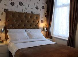 Mardonia Hotel 