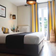 Hotel Epi d'Or 