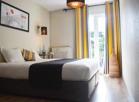 Hotel Epi d'Or 