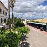 La Cueva Park 