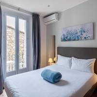 Hotel Cybelle 