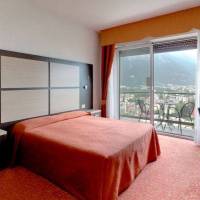 Panoramic Hotel Benacus