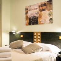 Hotel Orvieto 