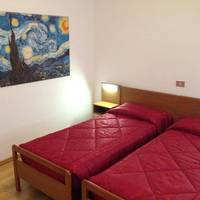 Hotel Caprera 