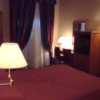 Hotel La Luna 