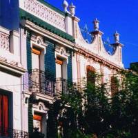 Hotel Bersoca 