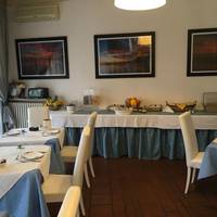 Hotel Cortina 