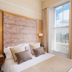 Invicta Hotel 