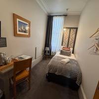 Regency House 