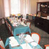 Ivydene Hotel 