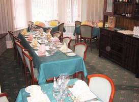 Ivydene Hotel 