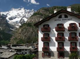 Hotel Berthod 