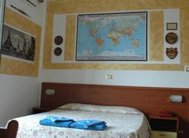 Albergo Astro 