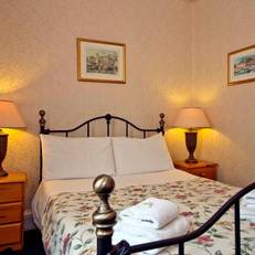 Ashurst Lodge 