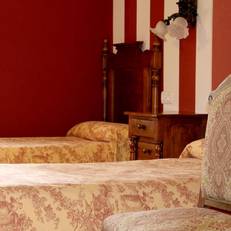 Hostal Emilia 