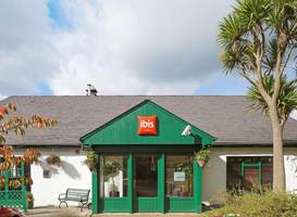 ibis Plymouth