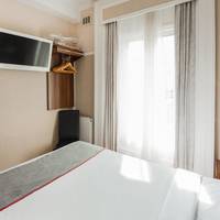 Huttons Hotel 