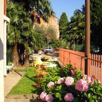 Villa Arianna 