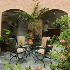 Hotel Maestre 