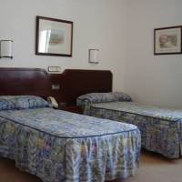Hotel Palmero 