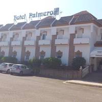 Hotel Palmero 