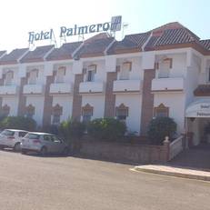 Hotel Palmero 