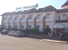 Hotel Palmero 