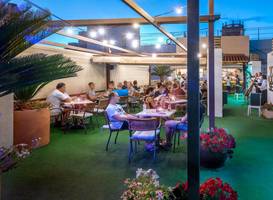 Hotel Sabiote 