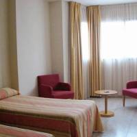 Hotel Rostits 