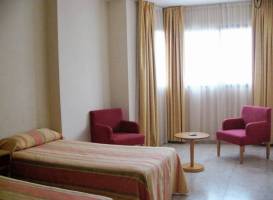 Hotel Rostits 