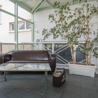 Hotel Le Jura 
