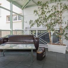 Hotel Le Jura 