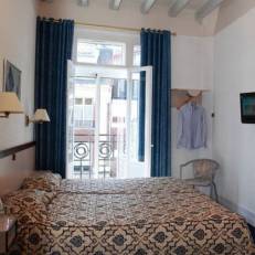 Hotel Moderne 
