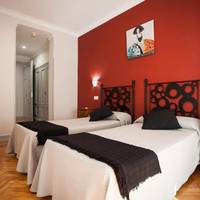 Hostal Aresol 