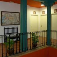 La Casa Rural 