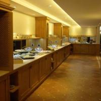 Hotel Europeo 