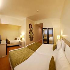 Hotel Aleluia 