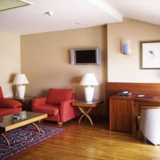 Hotel Amadeus 