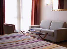 Hotel Amadeus 